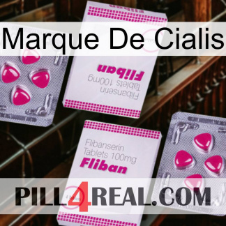 Cialis Brand 33